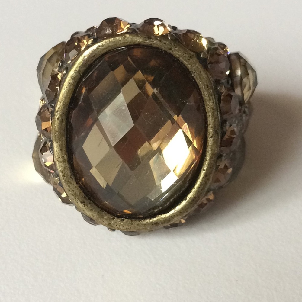 Shiny Ring